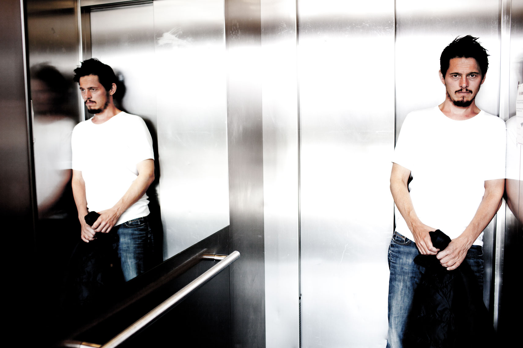 Thure Lindhardt by JonasVandall